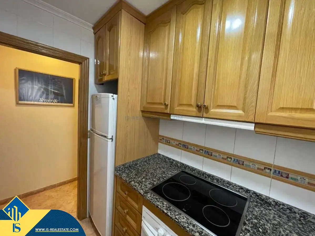 Apartament amb ascensor en venda a Playa del Cura, imagen 5