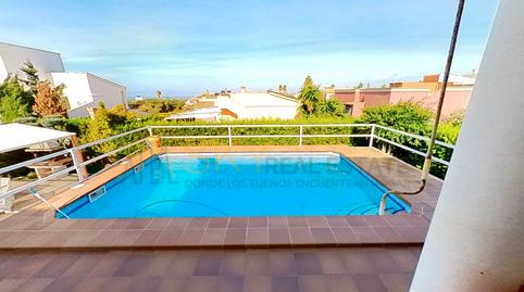 Foto 2 de Casa o xalet en venda a Carrer del Cigne, Badia Blava - Badia Gran - Tolleric, Llucmajor