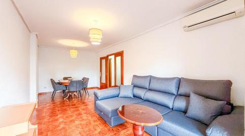 Photo 3 of Flat to rent in Avenida Blasco Ibañez, Beteró,  Valencia Capital