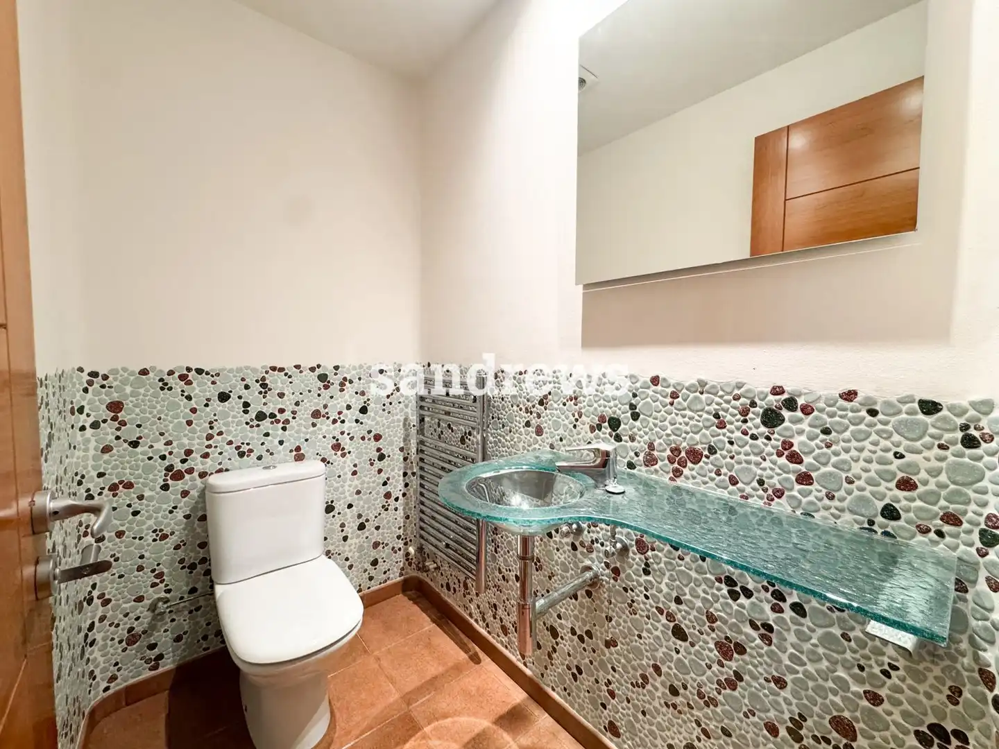 Terraced house for sale in Poble Nou - Olivar Gran, imagen 14