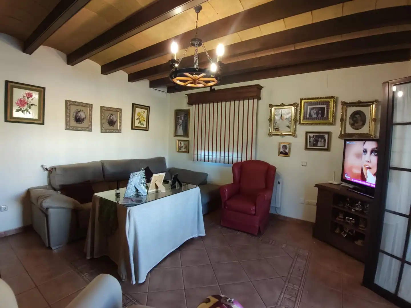 Villa zum Verkauf in Camino de Villa Santa #22, imagen 24