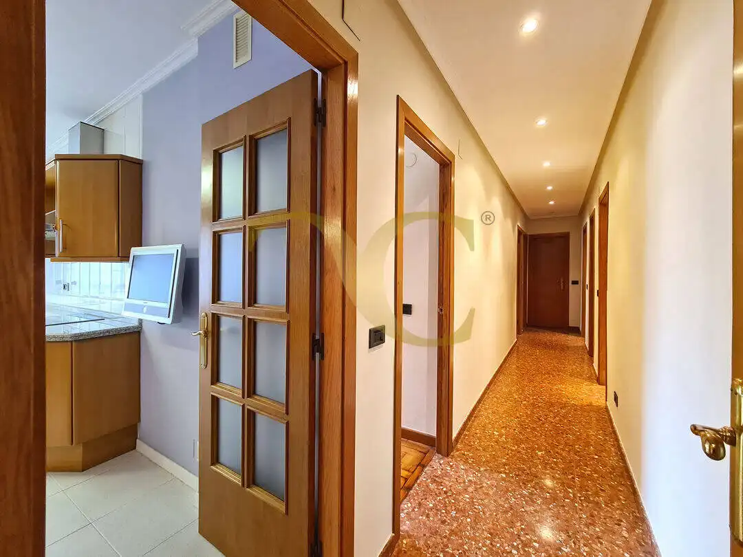 Flat for sale in Oviedo   with Heating