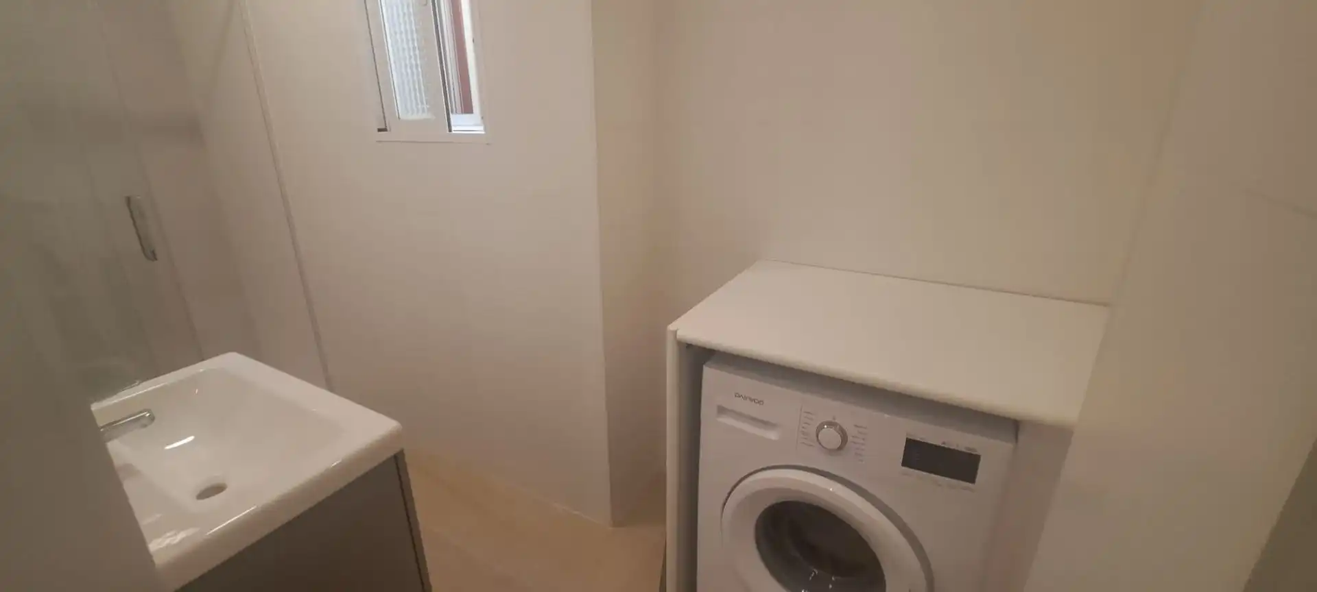 Flat for rent in Ávila  with Heating and Terrace