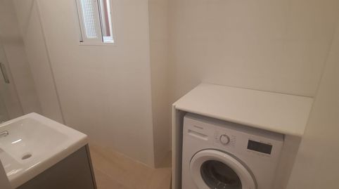 Foto 3 de Piso de alquiler en Luis Valero, 14, San Antonio, Ávila Capital