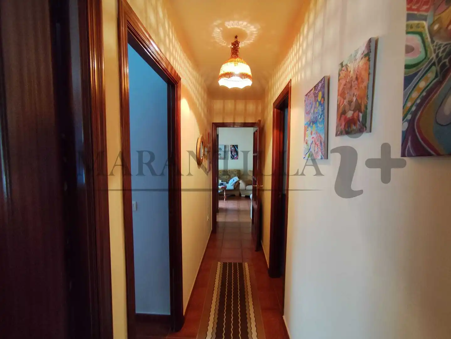 Appartement avec ascenseur à vendre à Lepe, imagen 8