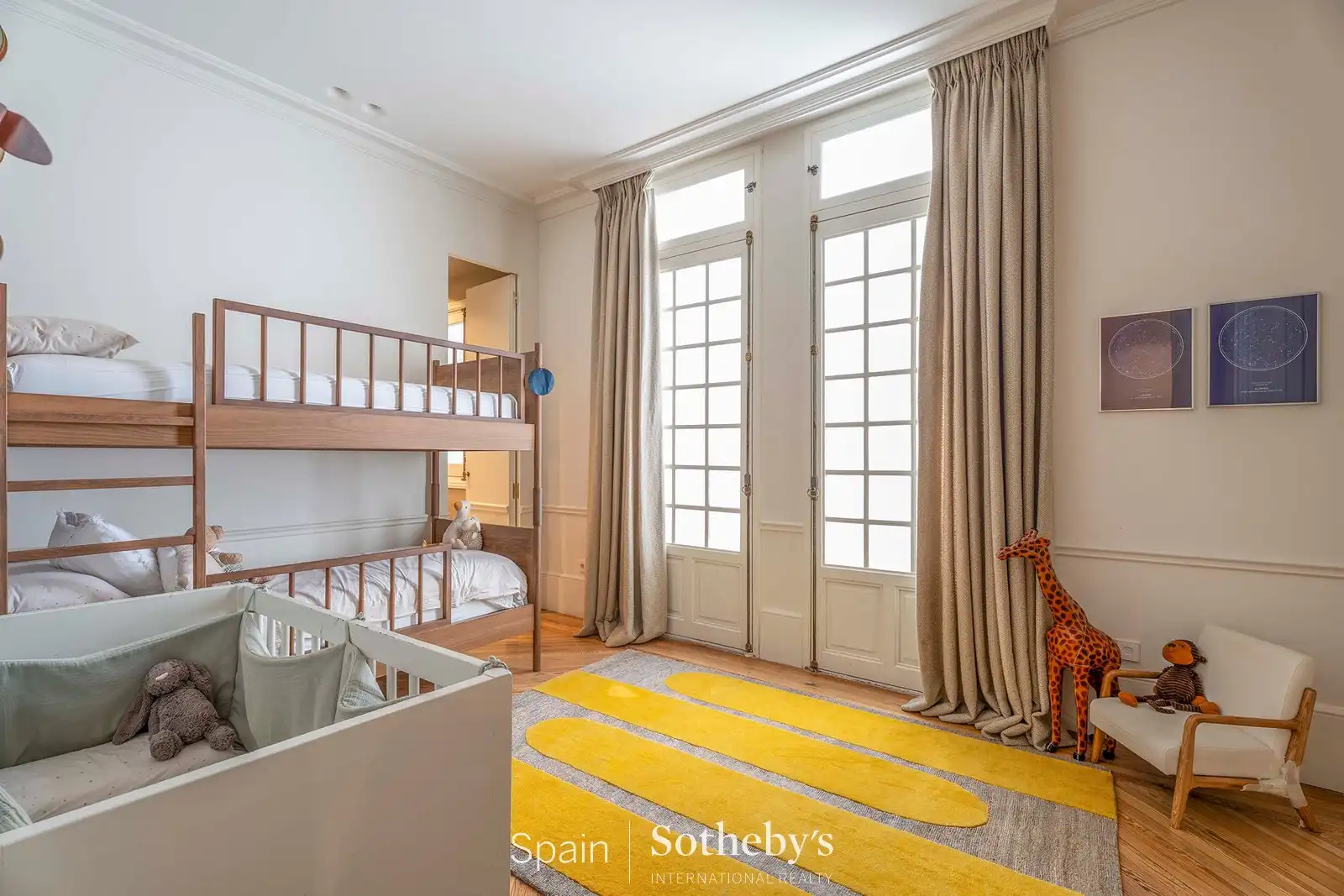 Apartamento con ascensor en venta en Glorieta de Bilbao, imagen 18