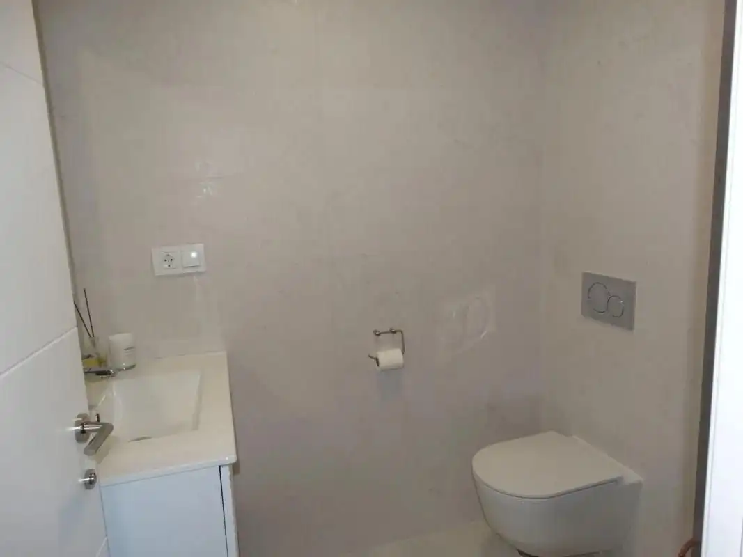 Apartament amb piscina en venda a Pilar de la Horadada ciudad, imagen 14