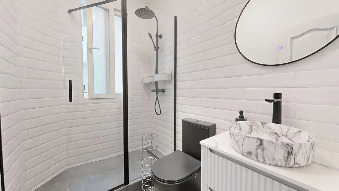 Flat with lift to rent in Calle de la Fuente del Berro, imagen 16