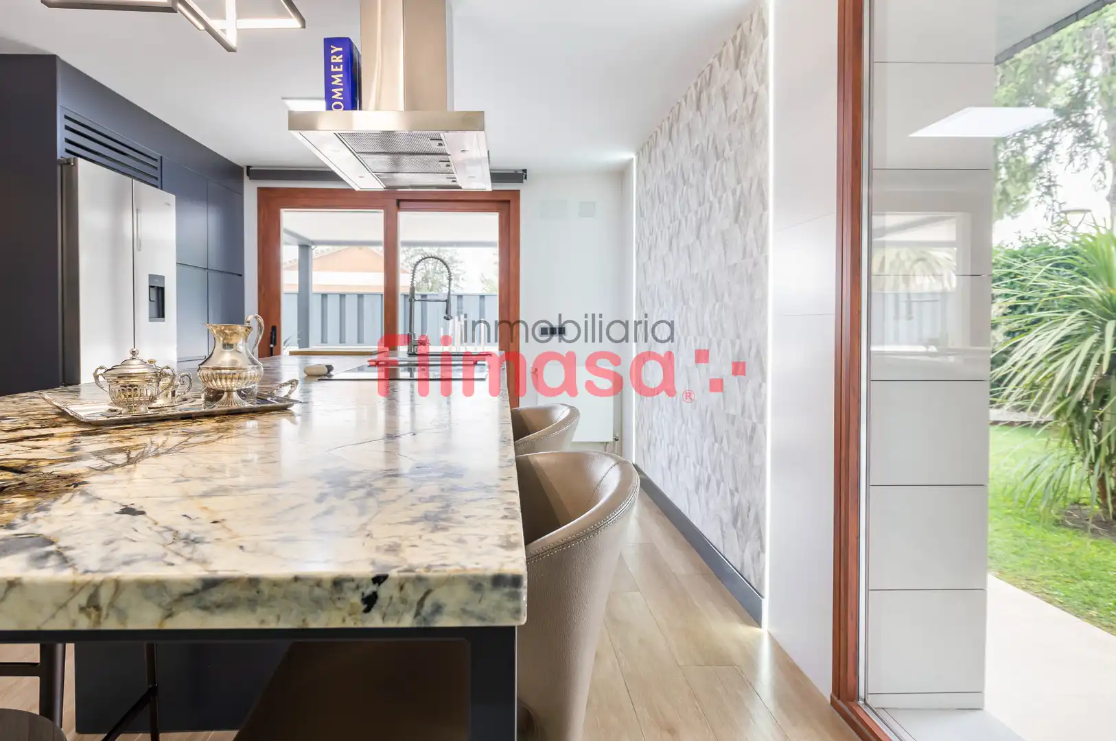 Casa o chalet en venta en Calle Junco, Castillo Campodón