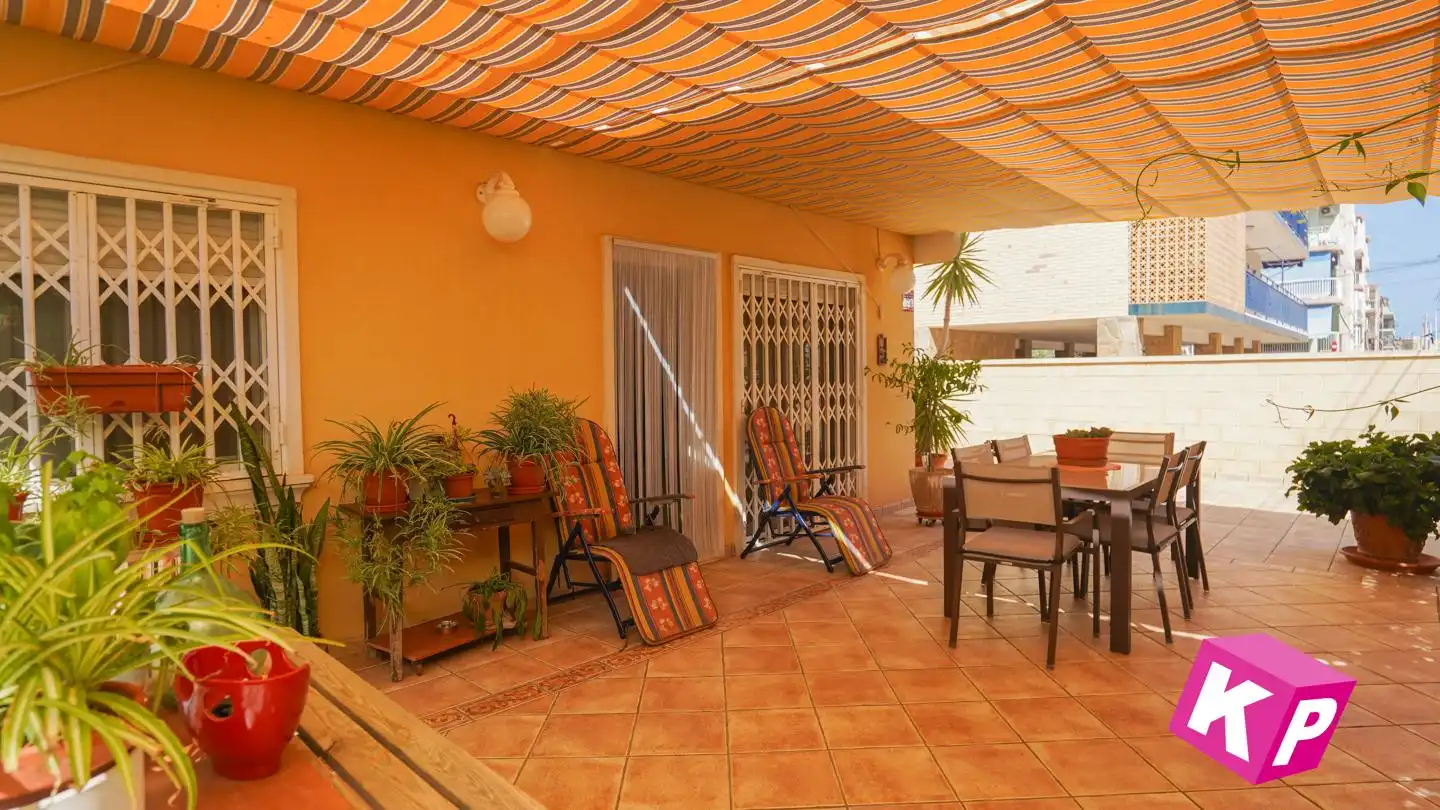 Bajo en venta en Avinguda de Murcia, imagen 2
