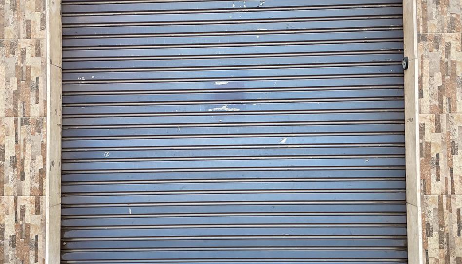 Photo 1 of Premises to rent in Raval de Martí Folguera, Centre, Tarragona