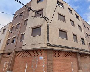 Exterior view of Garage for sale in Ocaña