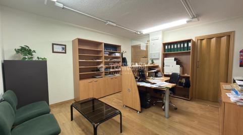 Foto 3 de Pis en venda a Parque Ondarreta - Urtinsa, Madrid