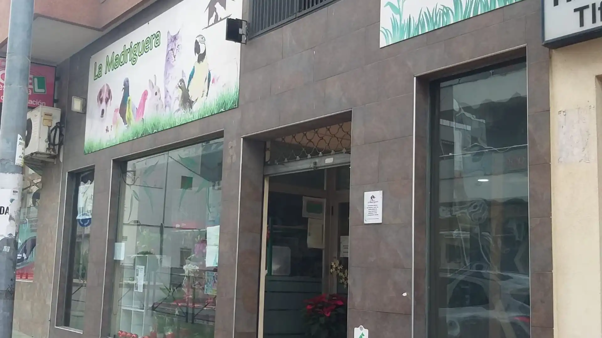 Premises for transfer in Torredelcampo  with Air Conditioner, Heating and Furnished