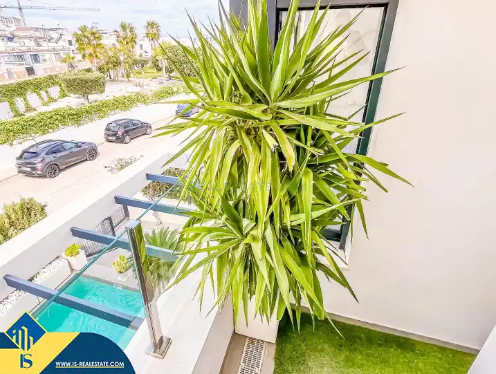 Villa avec terrasse à vendre à Orihuela Costa, imagen 19