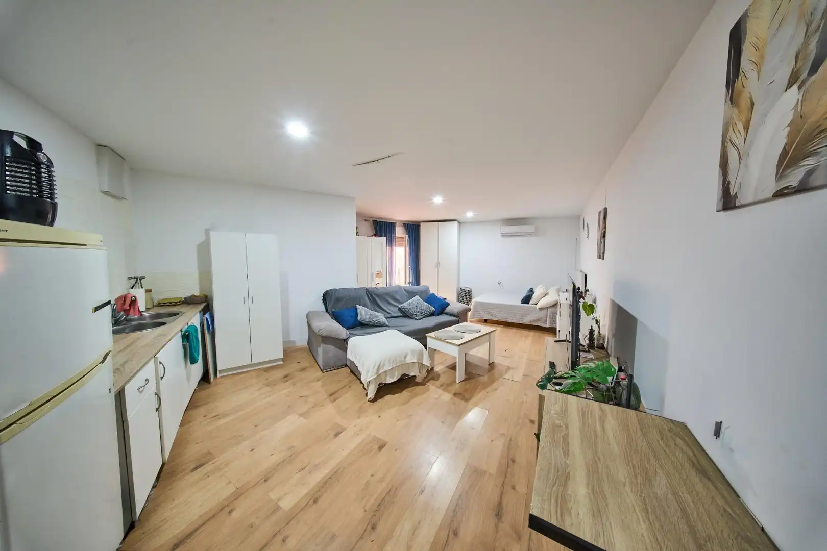 Finca rústica en venta en Villa de Otura con Jardín privado, Terraza y Piscina
