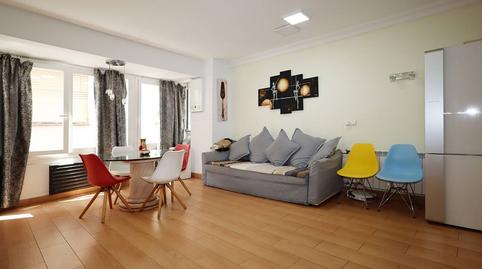 Foto 2 de Pis en venda a Capita Conill I Sala, Centre, Girona