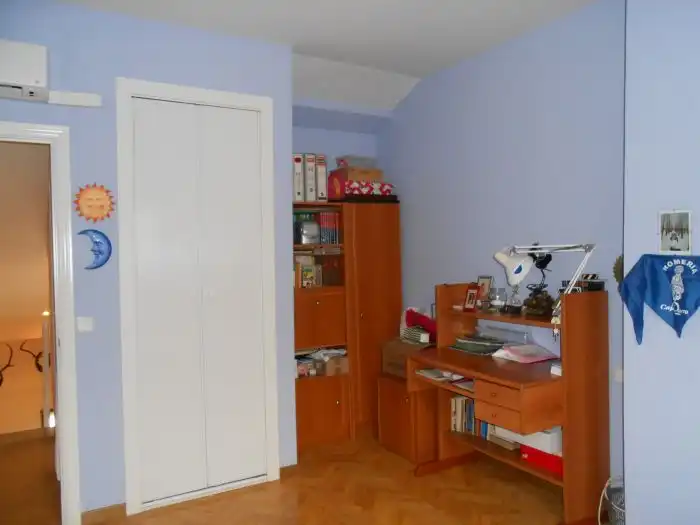 Dormitori de Pis en venda en Cáceres amb Aire condicionat, Calefacció i Terrassa