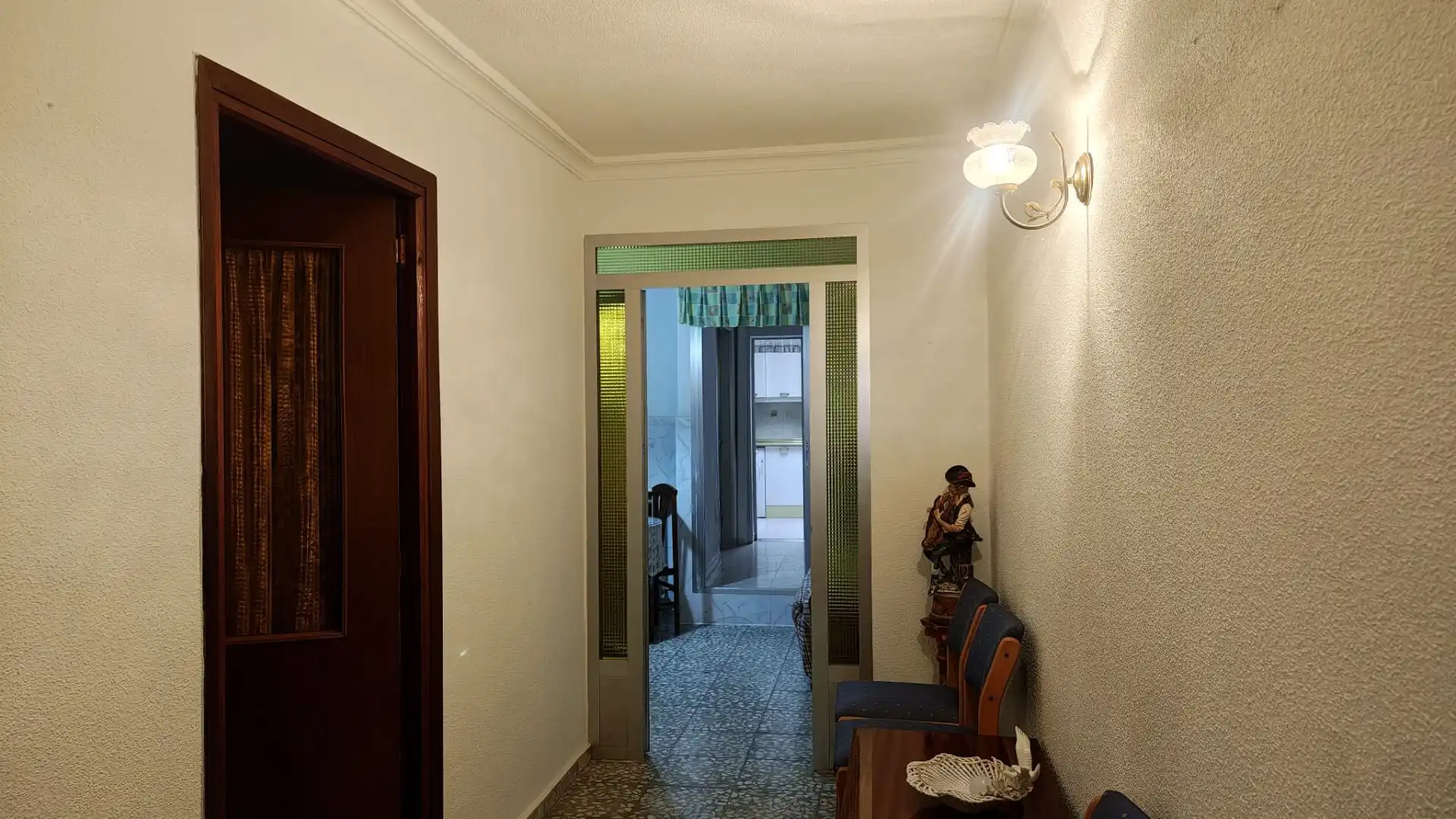 Casa o xalet en venda en Puertollano amb Calefacció
