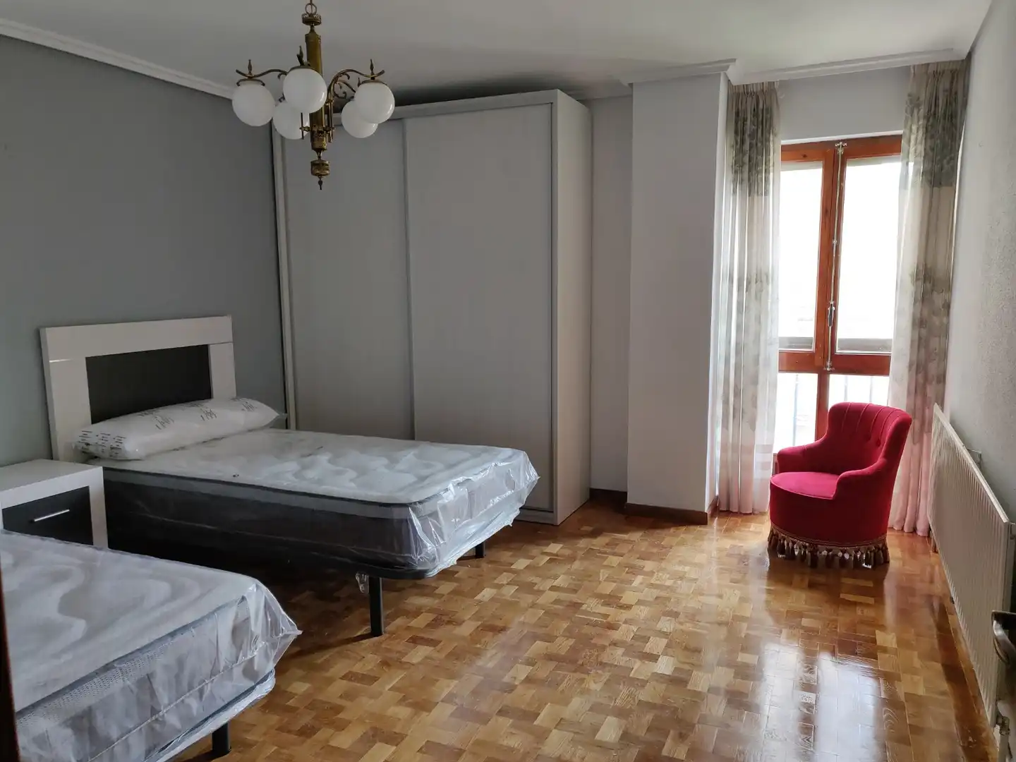 Piso con ascensor en venta en La Florida - San Pedro, imagen 6
