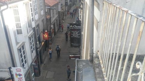 Foto 2 de Casa o chalet en venta en Franco, Casco Histórico, Santiago de Compostela