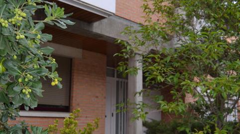 Foto 2 de Casa o xalet en venda a Las Villas - Valparaiso - El Peral, Valladolid Capital