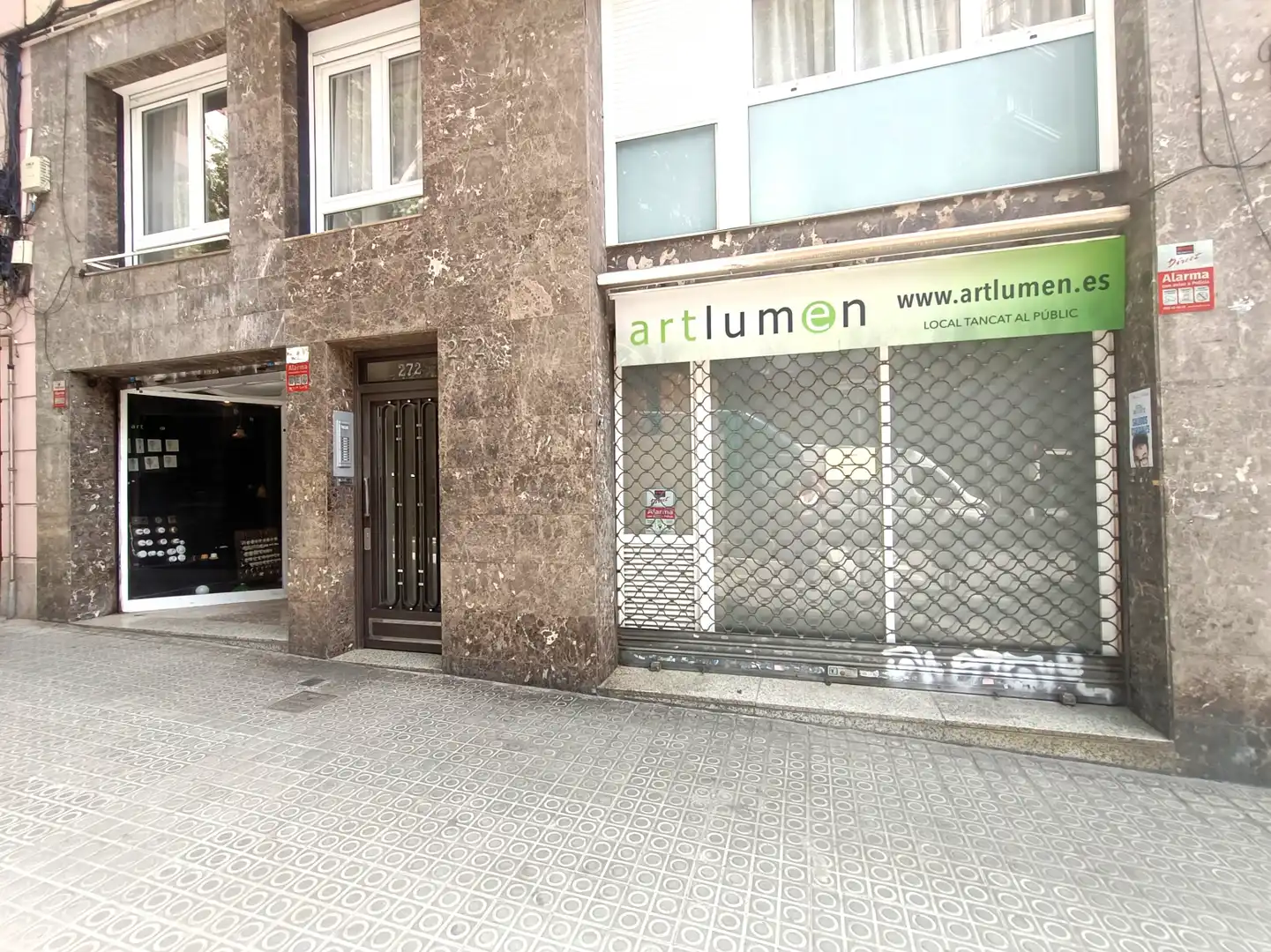Local comercial en venta en Barcelona - Calle Castillejos, imagen 6