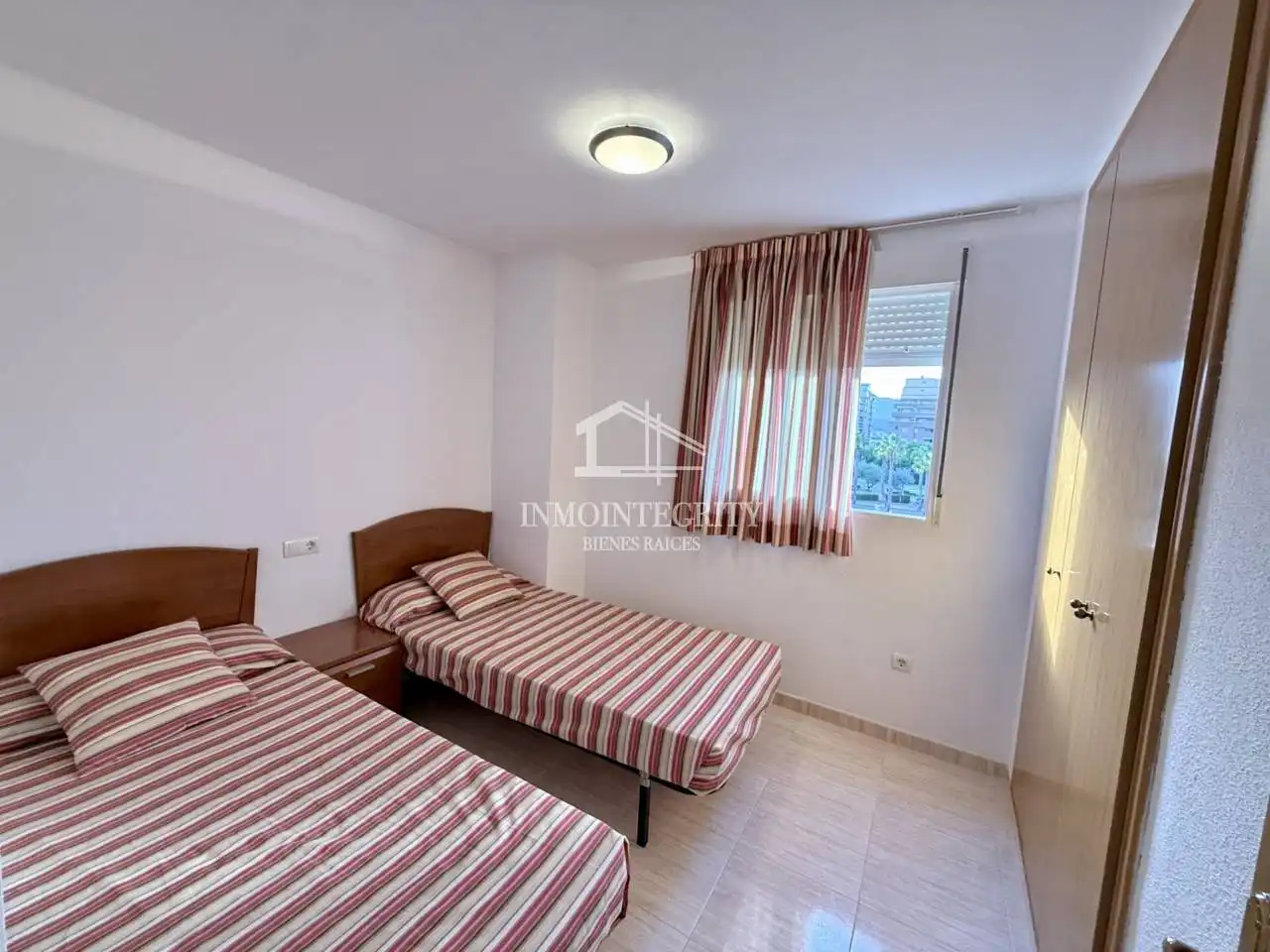 Apartament amb piscina en venda a Calle Amplaries 27, imagen 11