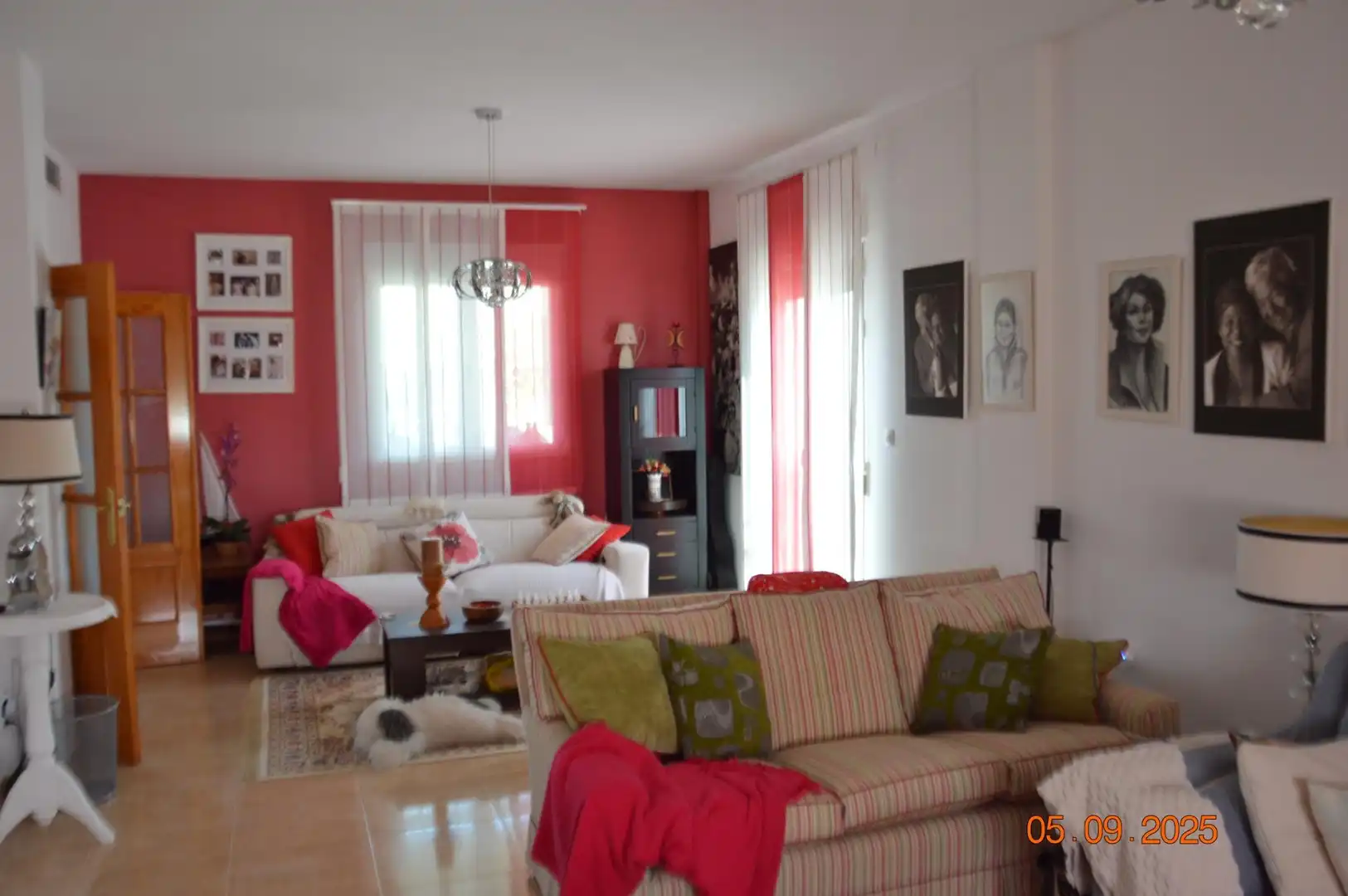 Villa con piscina in vendita a Totana, imagen 29