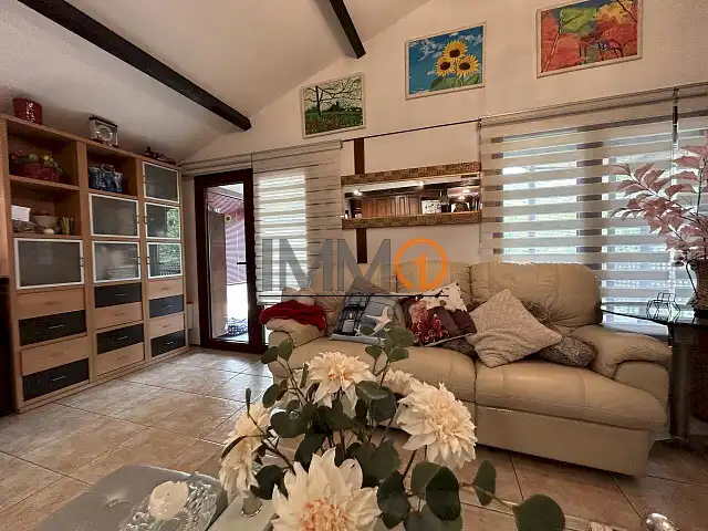 Casa aparellada en venda a Fontaneda, imagen 19
