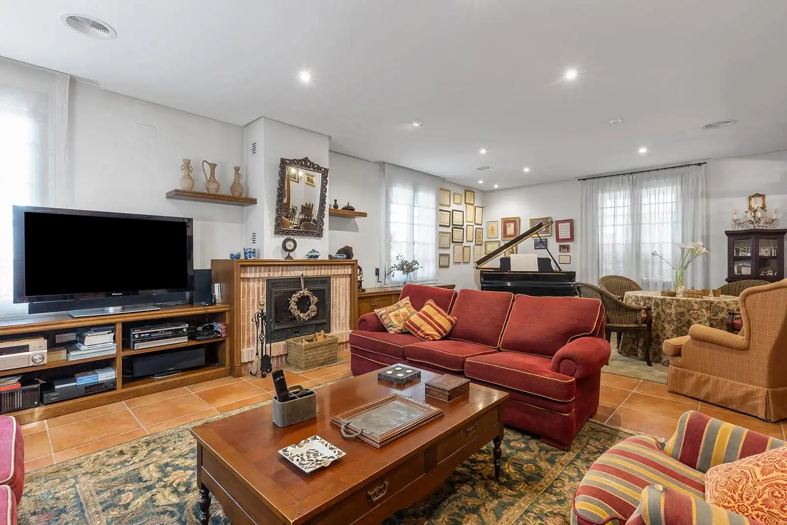 Chalet con terraza en venta en Playa del Acequión, Náufragos y Rocío del Mar, imagen 6