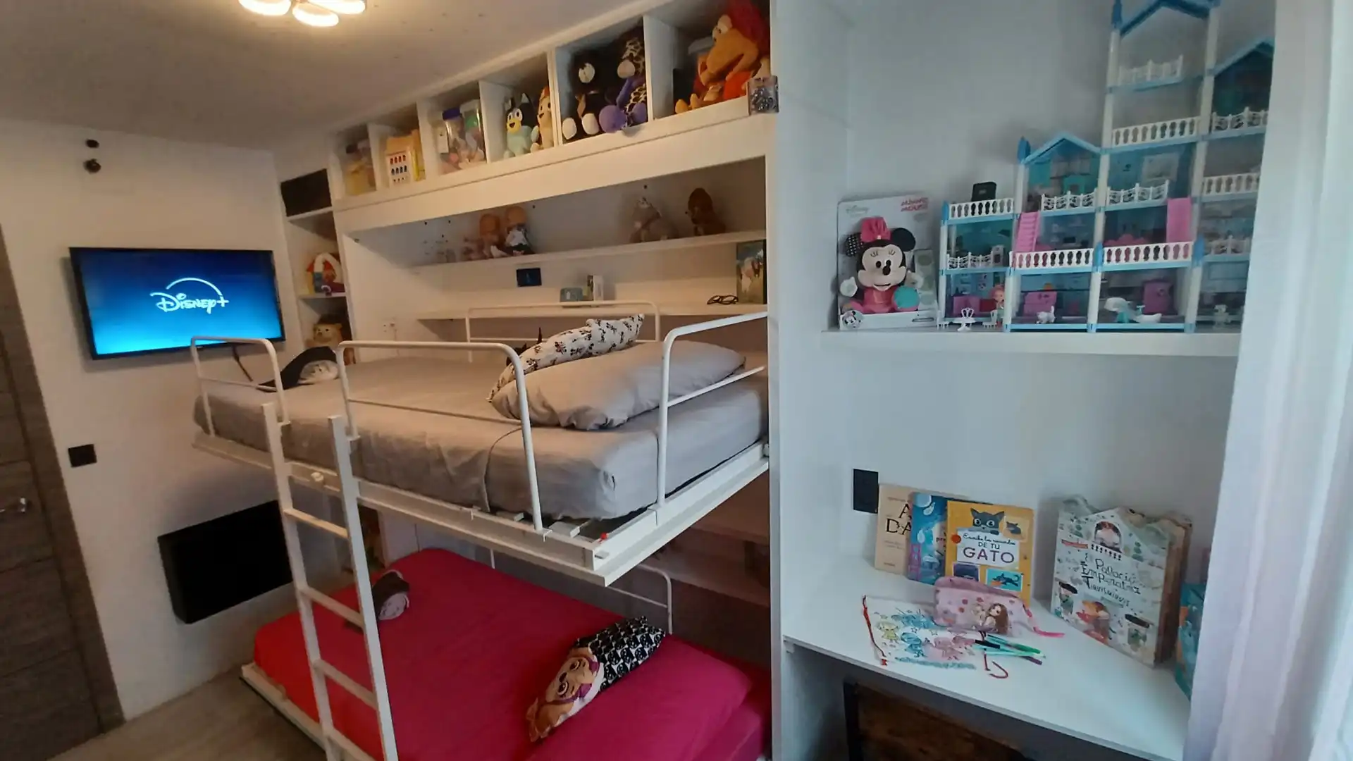 Apartament en venda a Torre de la Horadada