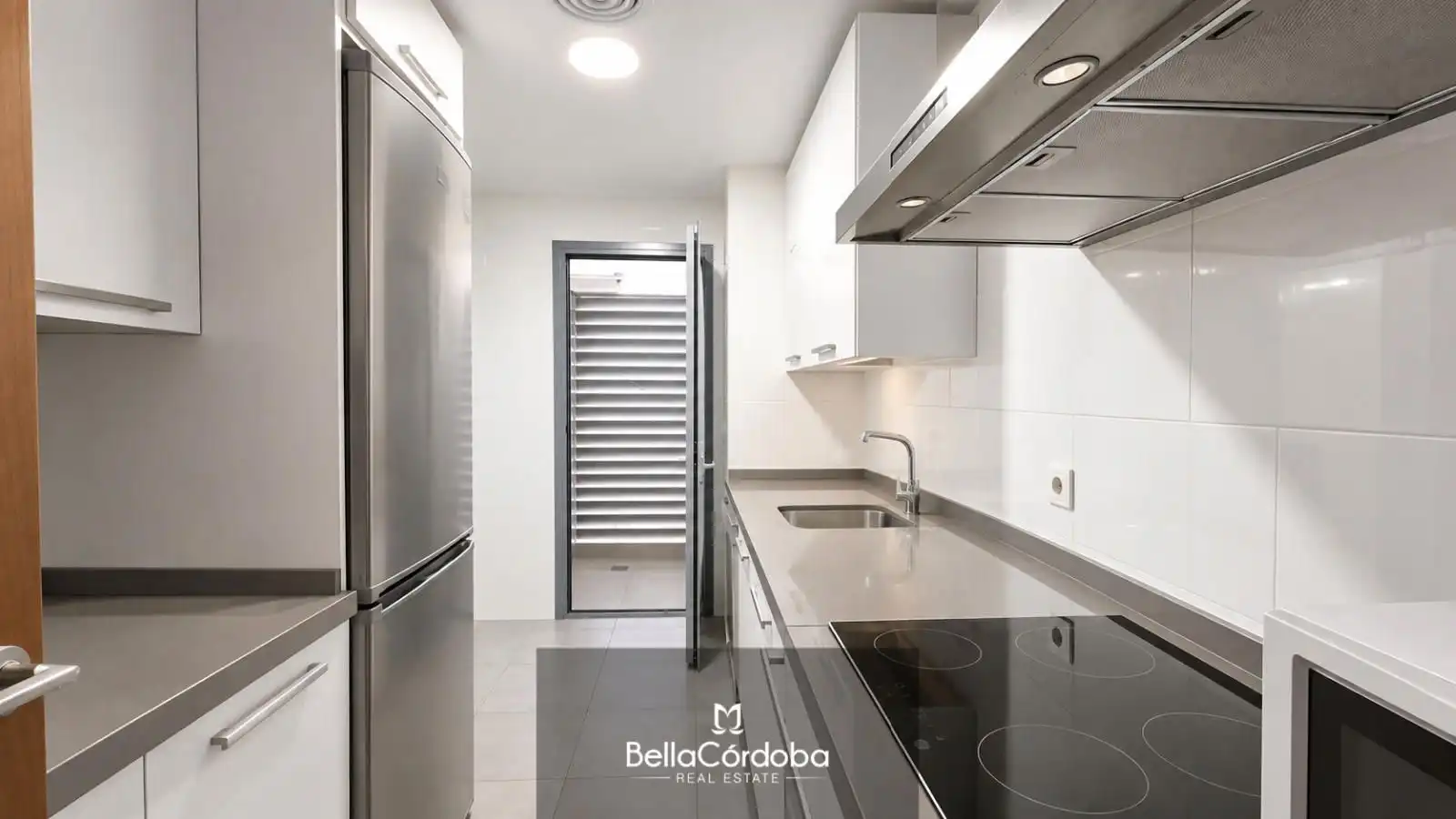 Appartamento con piscina in affitto a Noroeste, imagen 5