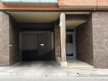 Aparcamiento en venta en C/ Cisterna