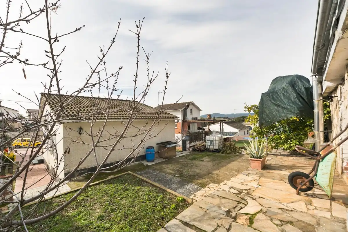 Casa con jardín en venta en Piera, imagen 11