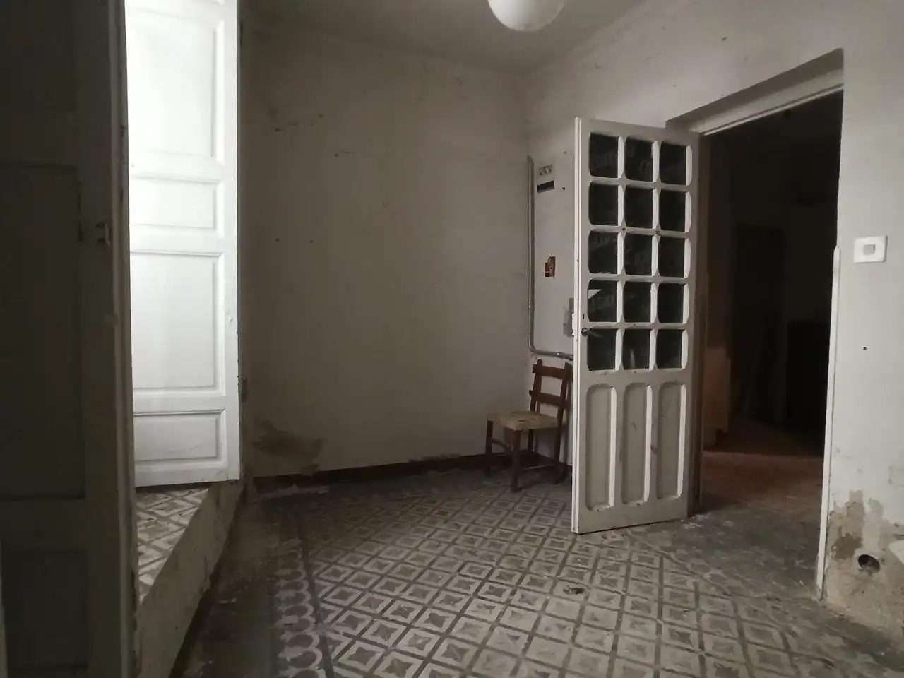 Edificio en venta en Ávila
