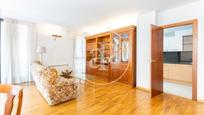 Living room of Flat for sale in Sabadell  with Air Conditioner, Heating and Storage room