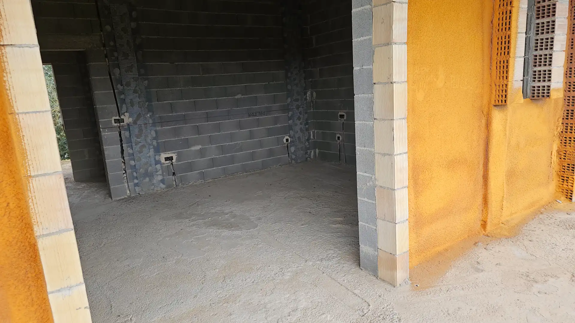 Finca rústica en venta en Marratxí con Aire acondicionado, Calefacción y Jardín privado