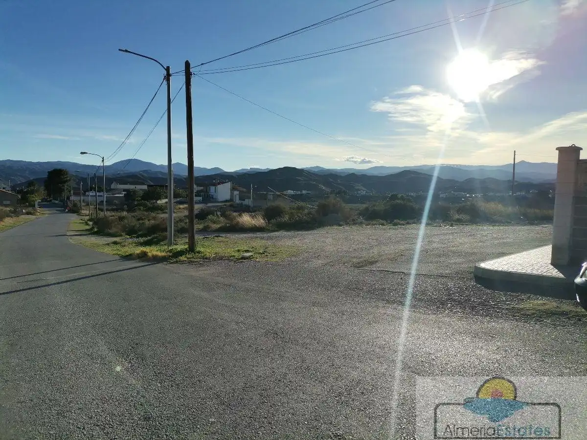 Terrenys i solars en venda a Albox, imagen 7