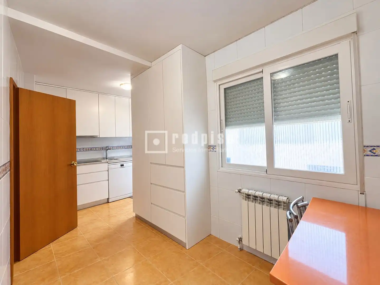 Cocina de Casa o chalet en venta en Rosa Luxemburgo