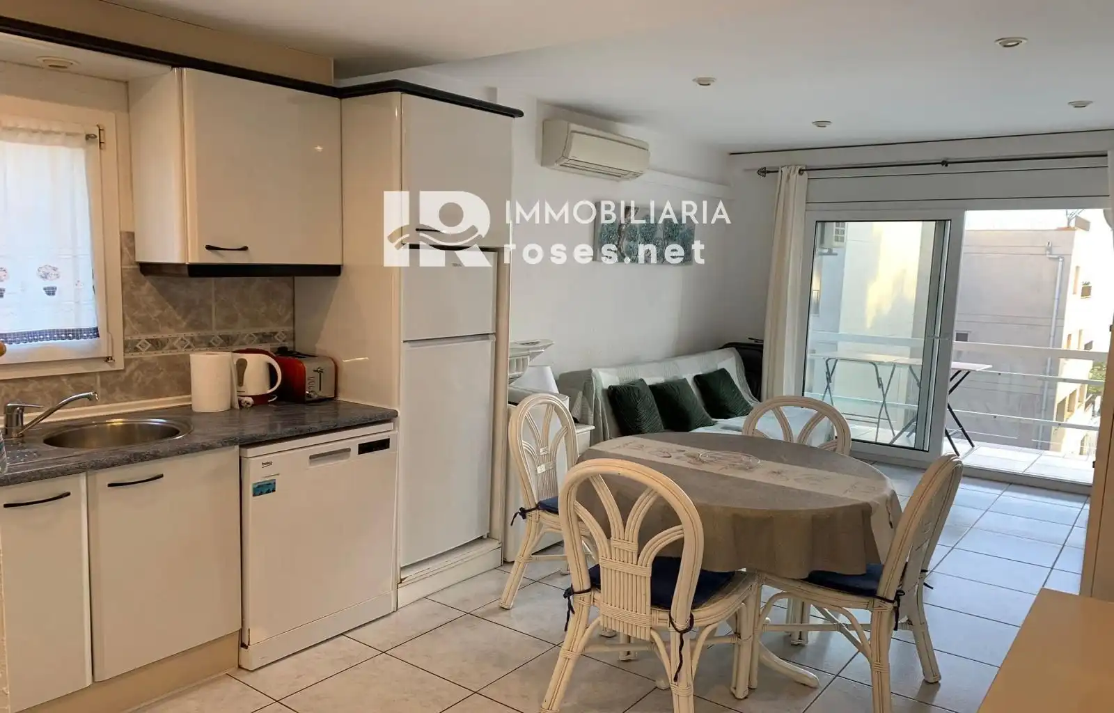 Wohnung mit Aufzug zum Verkauf in joanot martorell, imagen 16