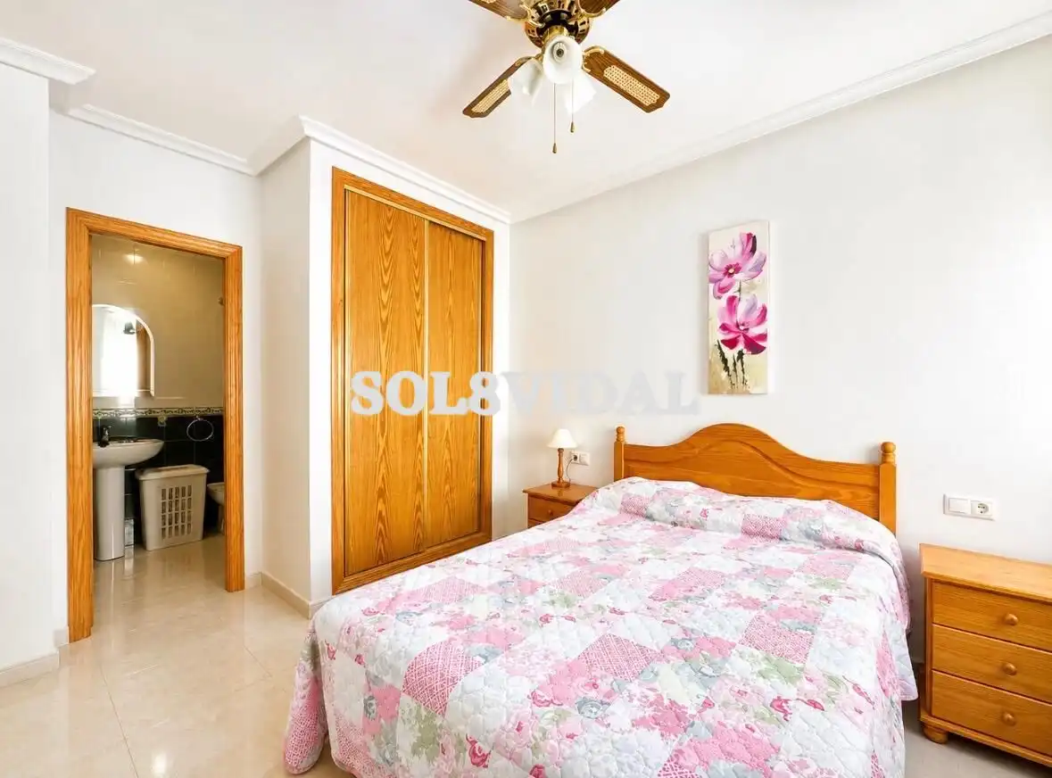 Bungalow with terrace for sale in Calle Calle Hermandad Auroros, imagen 17