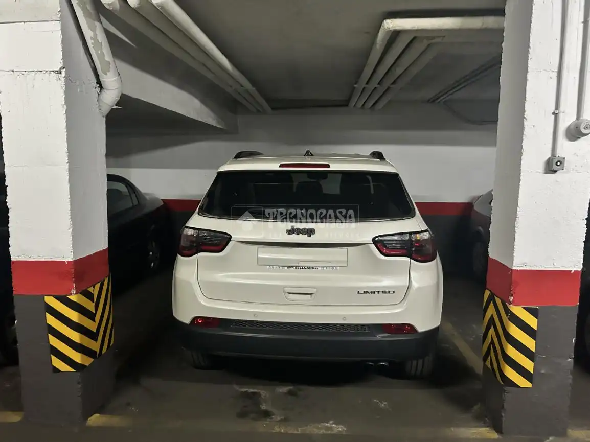 Parking of Garage for sale in Madrid