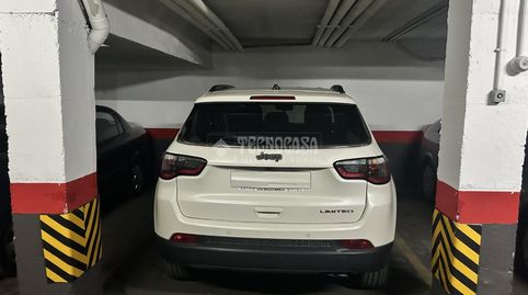 Photo 5 of Garage for sale in Los Rosales, Madrid Capital