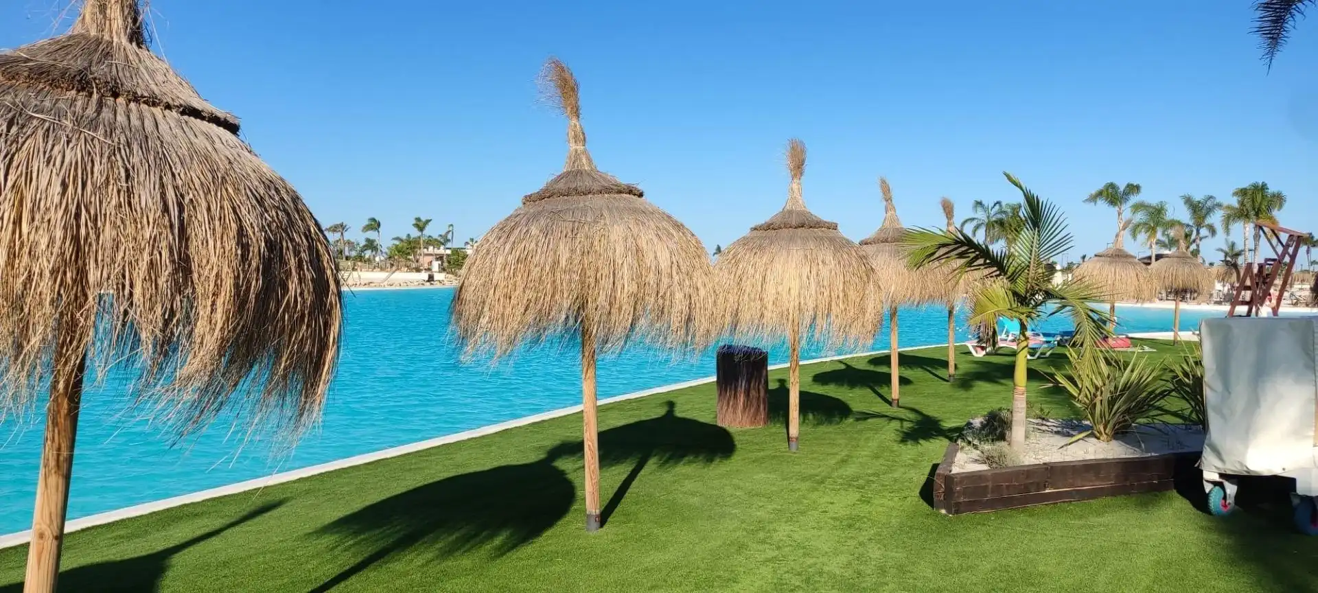 Attique avec piscine à vendre à Mar Menor Golf, imagen 18