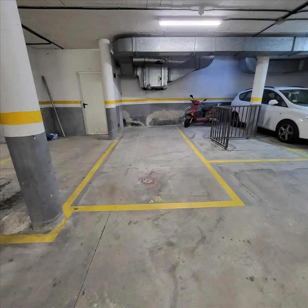 Parkplatz mit Aufzug zum Verkauf in Ca n'Oriol, imagen 5