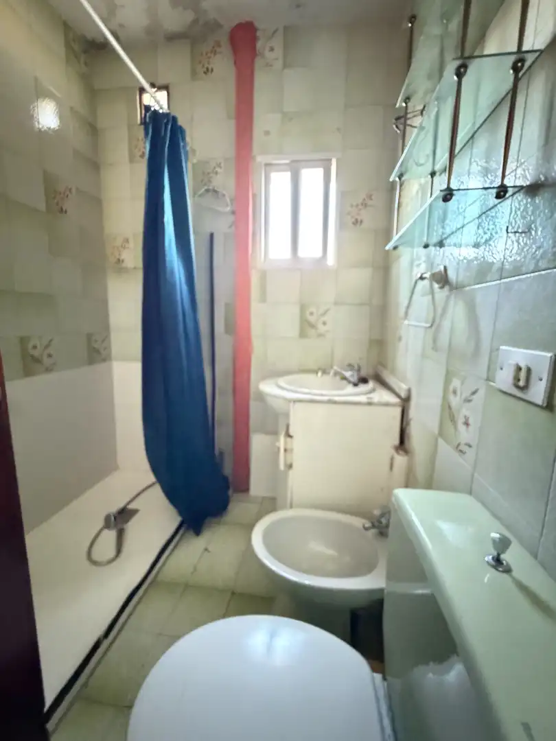 Piso con terraza en venta en Calle Duque de Ahumada, imagen 14