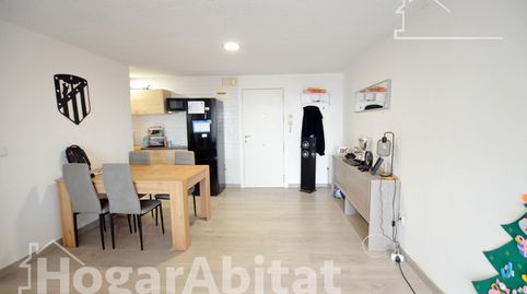 Photo 3 of Flat for sale in Calle Pintor Pedro Camacho, Juan XXIII, Alicante / Alacant