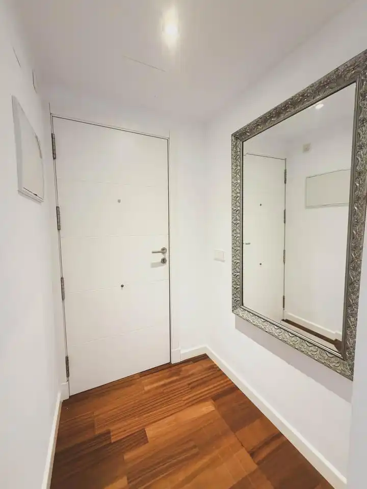 Piso en venta en Cádiz con Aire acondicionado, Calefacción y Parquet