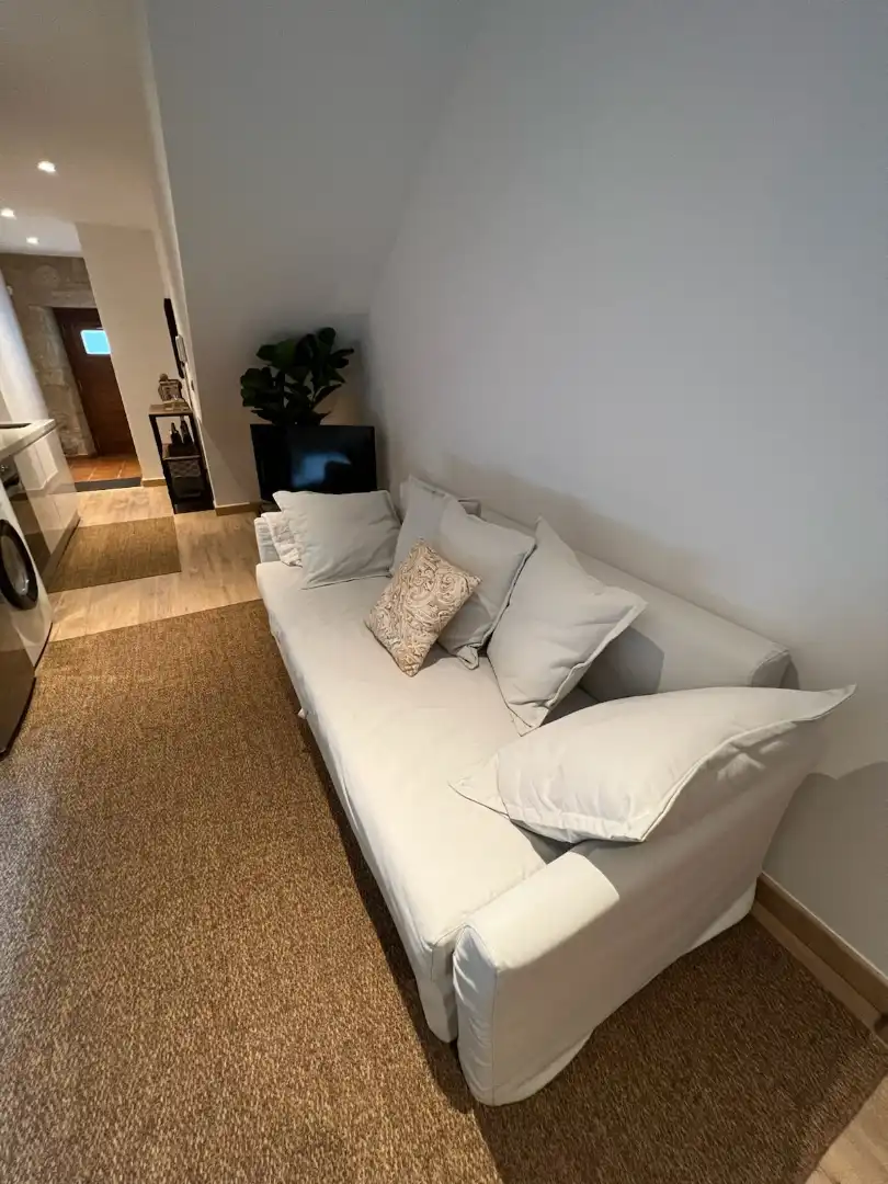 Habitación de Apartamento en venta en Vigo  con Calefacción, Amueblado y Horno
